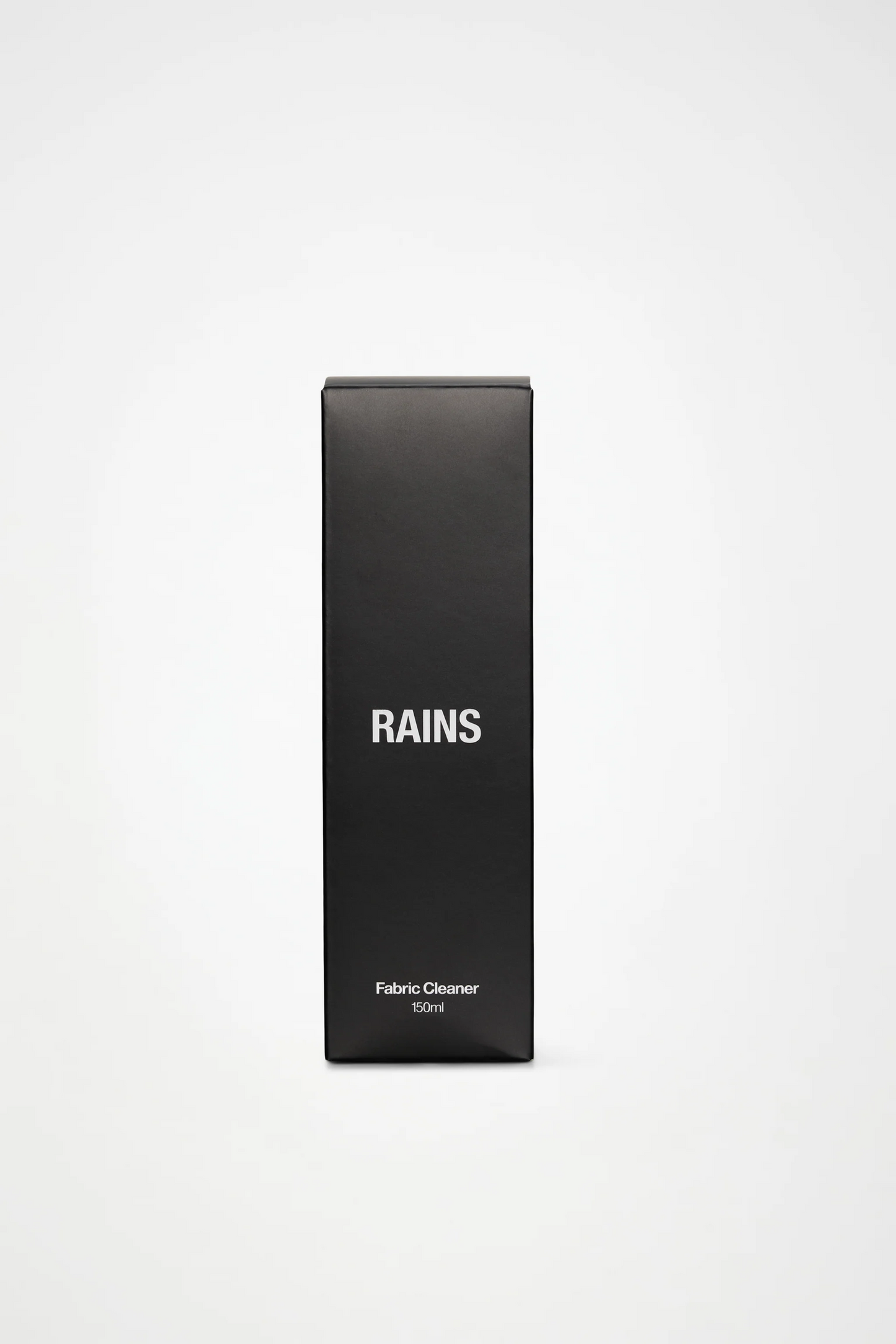 RAINS - FABRIC CLEANER