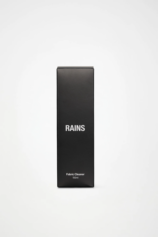 RAINS - FABRIC CLEANER
