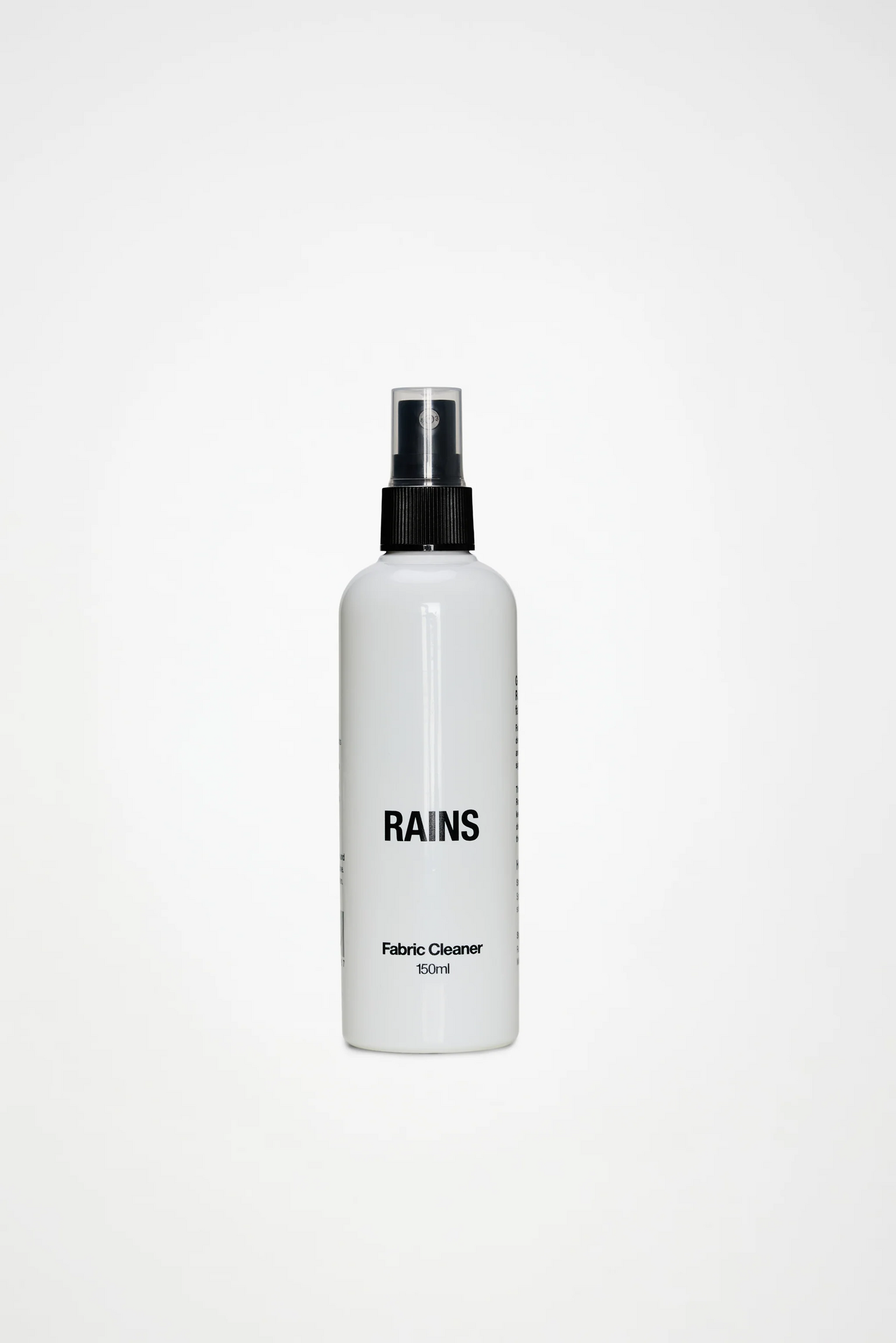 RAINS - FABRIC CLEANER