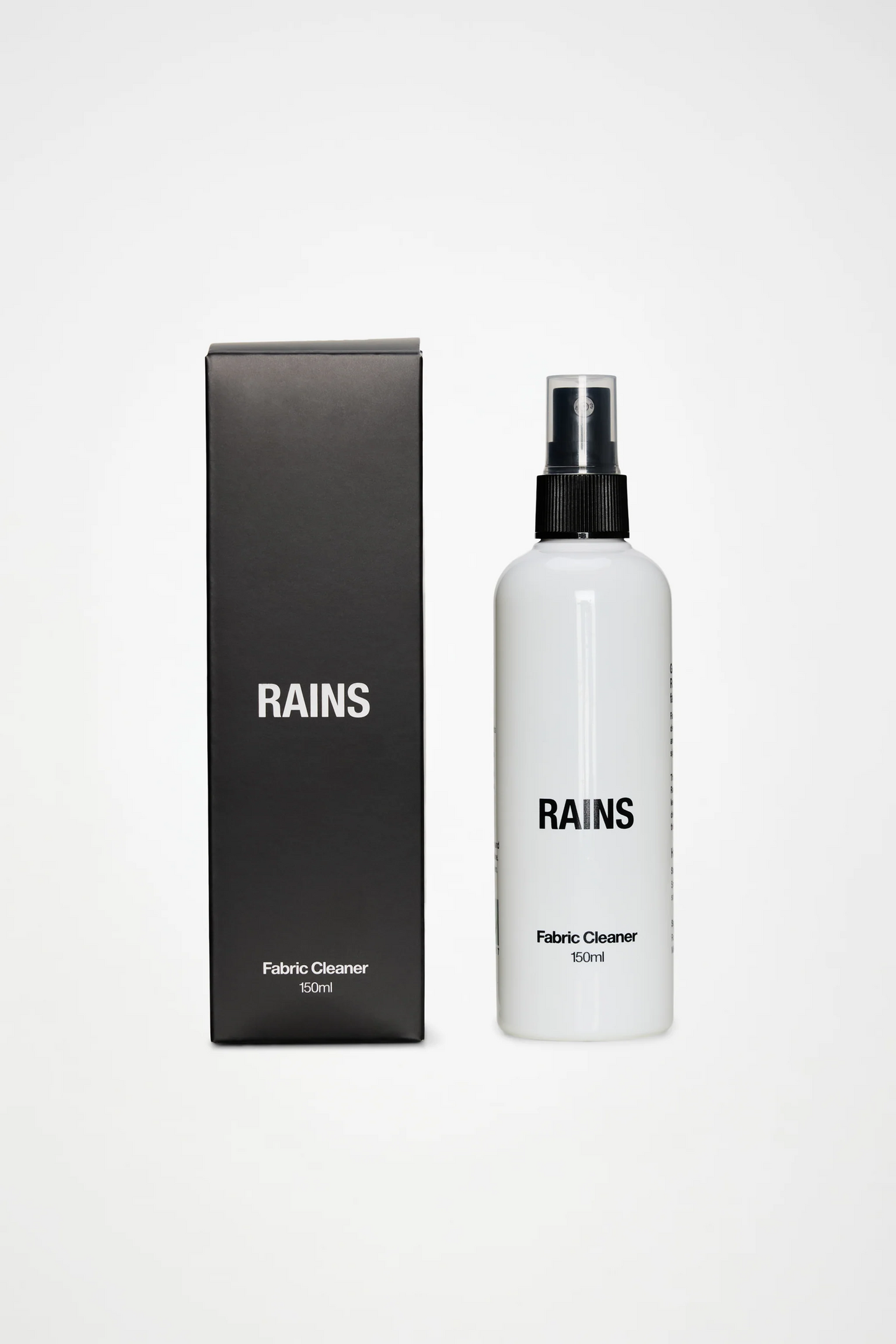 RAINS - FABRIC CLEANER