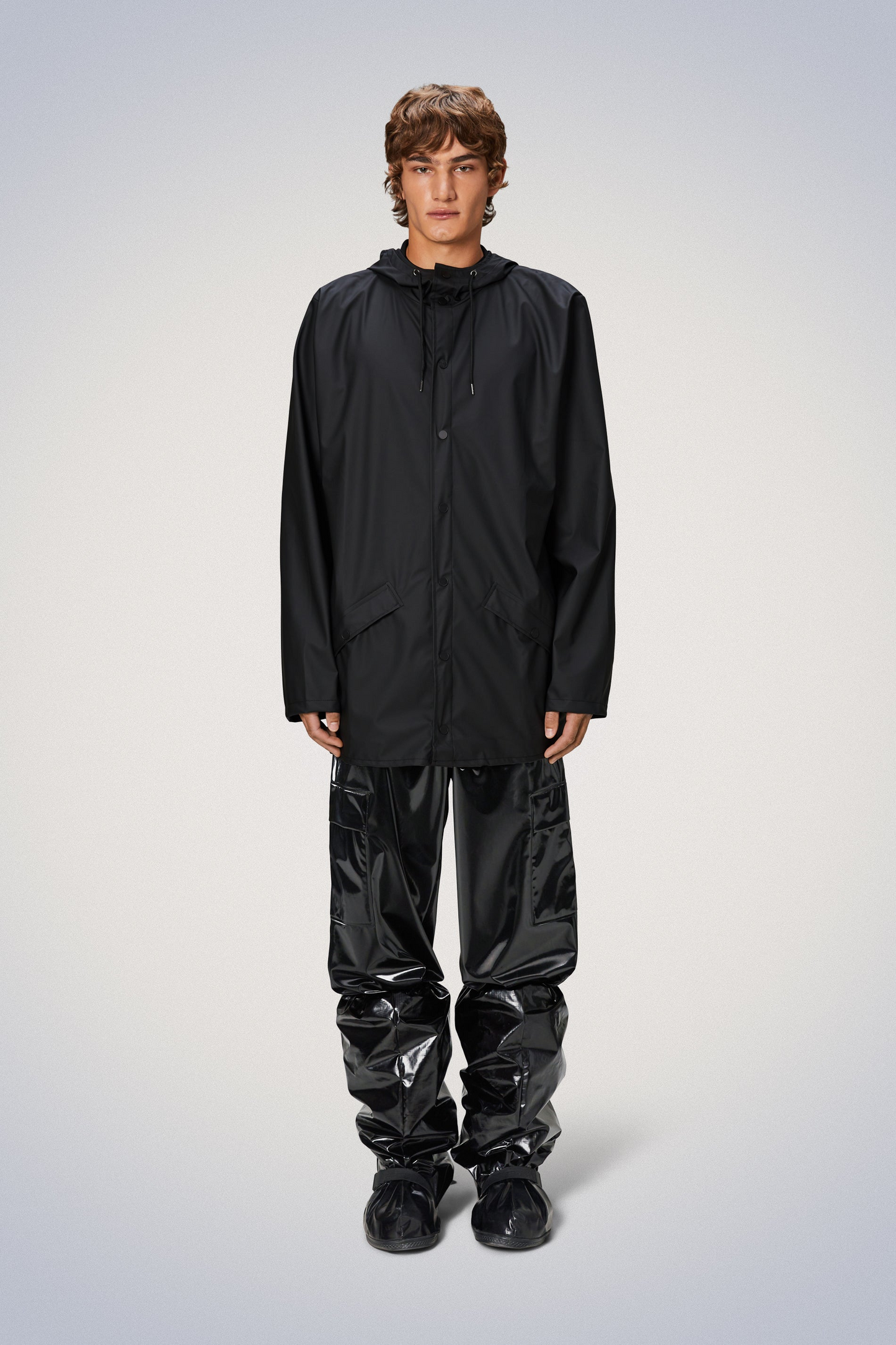 RAINS - JACKET