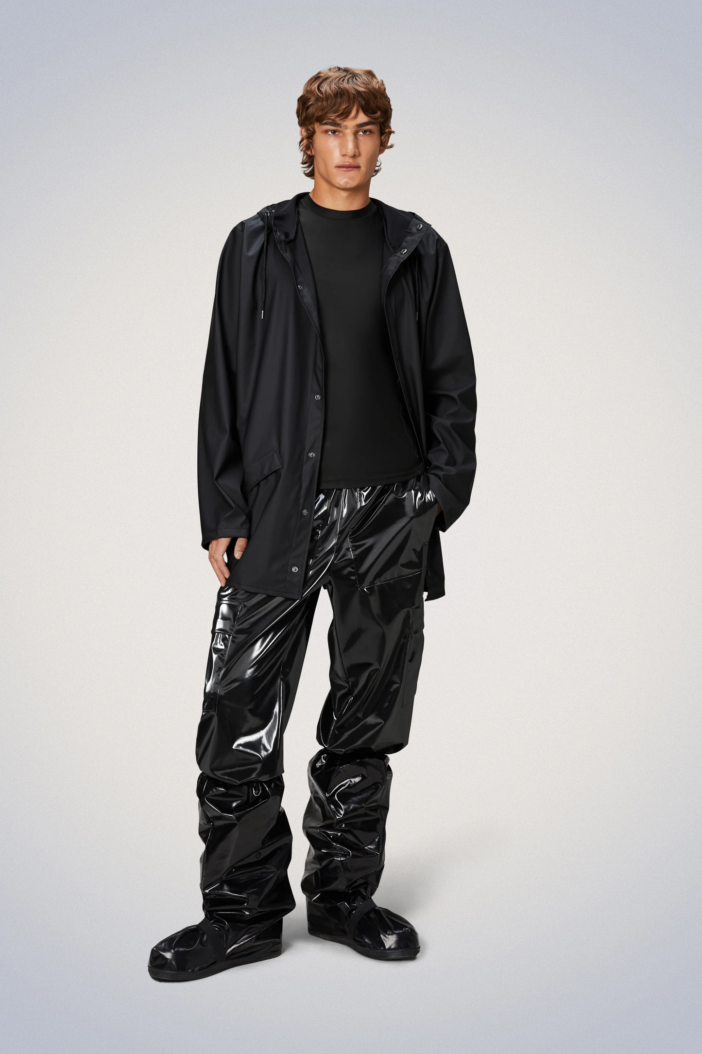 RAINS - JACKET