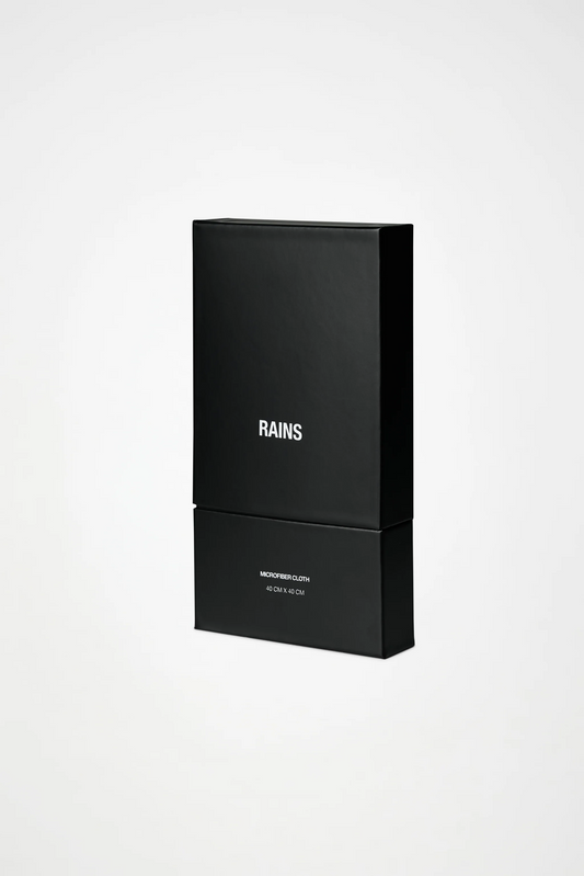 RAINS - MICROFIBER CLOTH