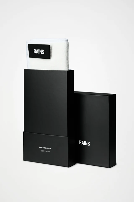 RAINS - MICROFIBER CLOTH