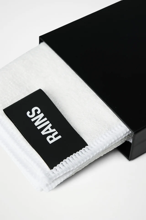 RAINS - MICROFIBER CLOTH