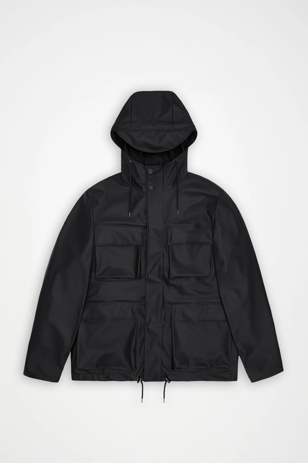 RAINS - POCKET JACKET