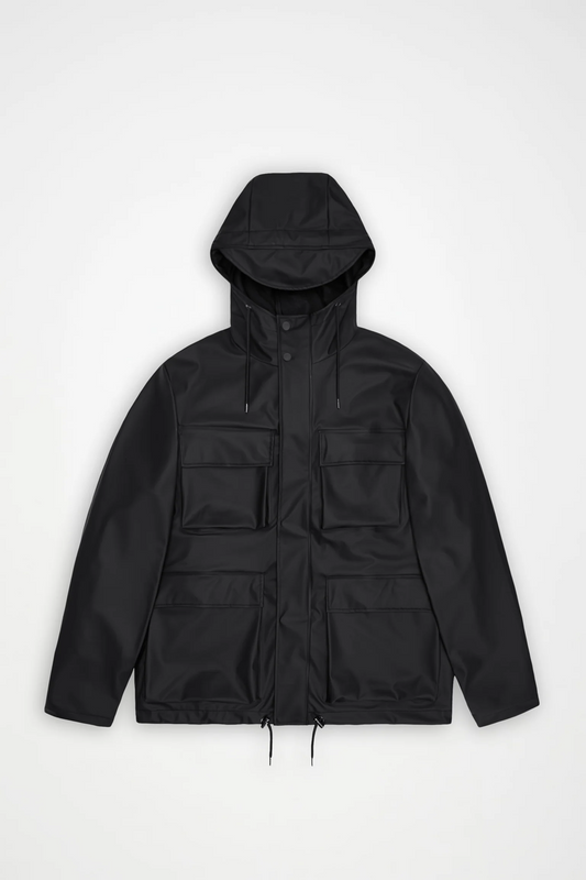 RAINS - POCKET JACKET