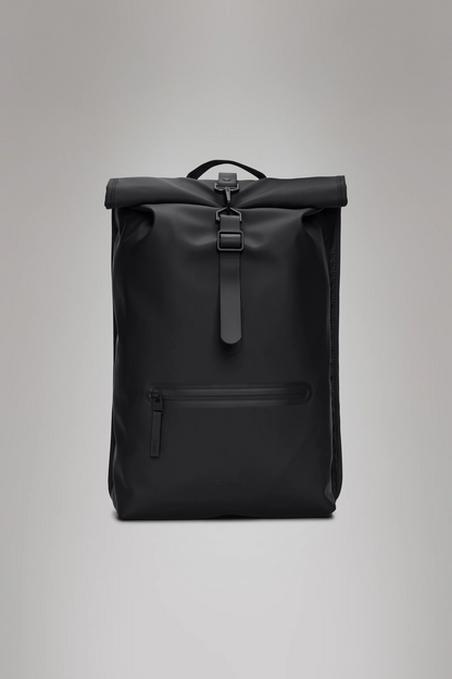RAINS - ROLLTOP RUCKSACK