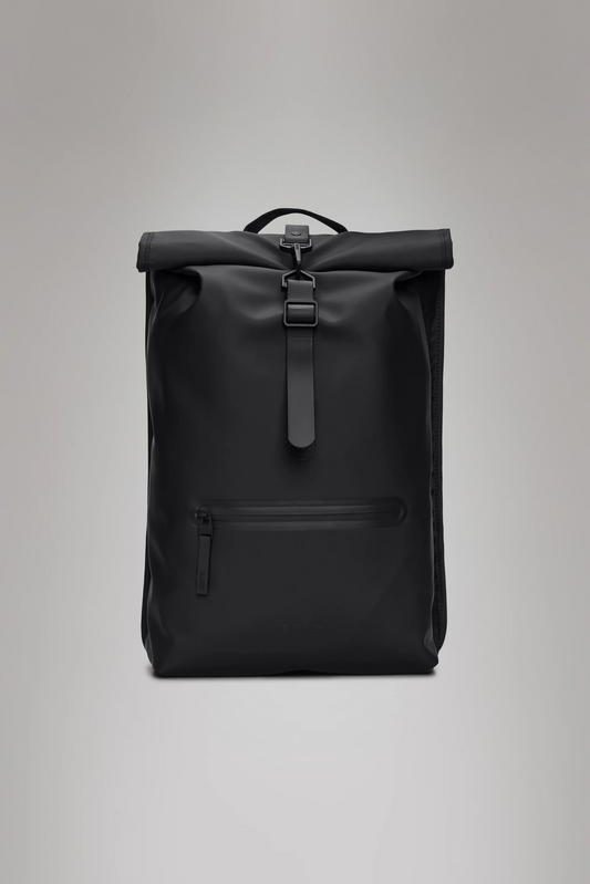 RAINS - ROLLTOP RUCKSACK