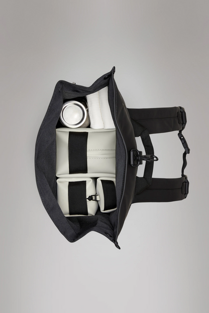 RAINS - ROLLTOP RUCKSACK