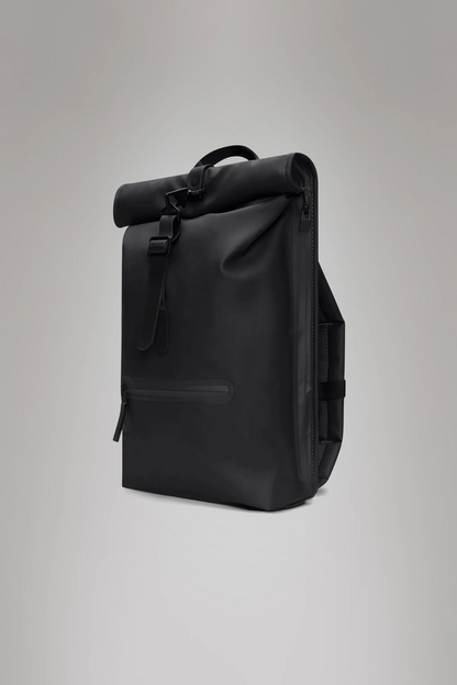 RAINS - ROLLTOP RUCKSACK