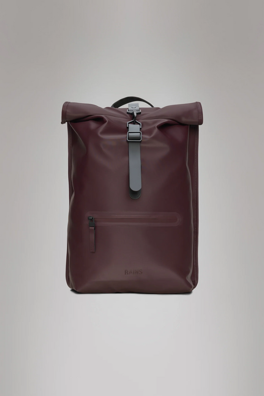 RAINS - ROLLTOP RUCKSACK