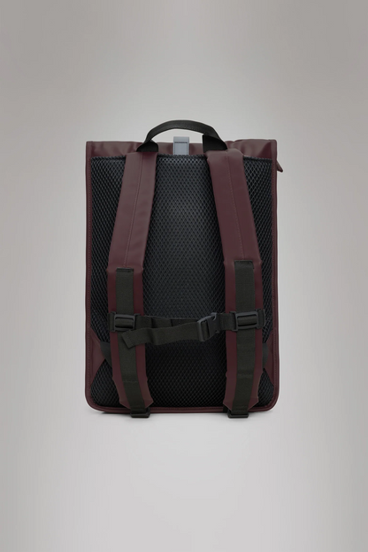 RAINS - ROLLTOP RUCKSACK