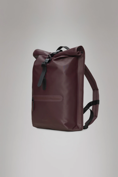RAINS - ROLLTOP RUCKSACK