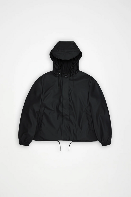 RAINS - STRING JACKET - WOMENS