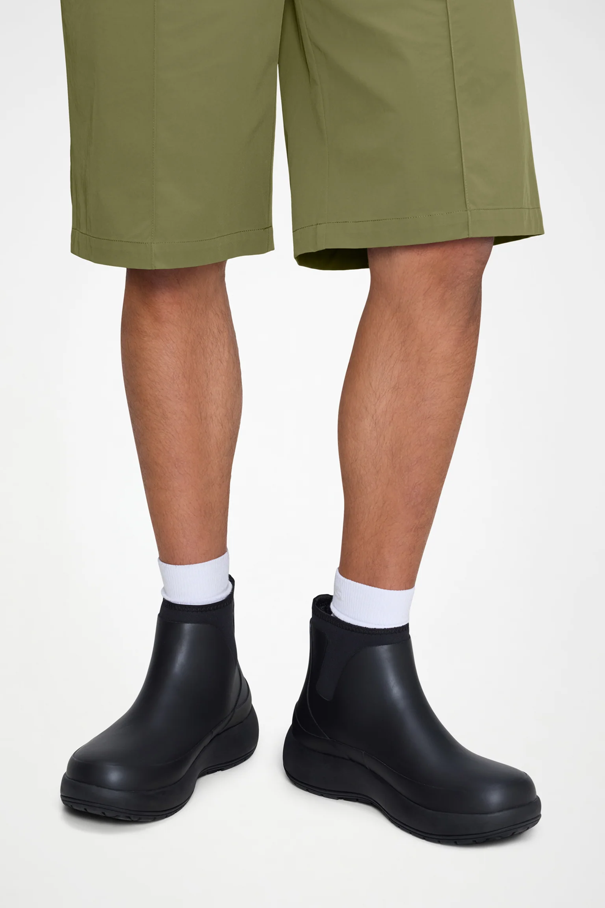 RAINS - THE DRY BOOT M