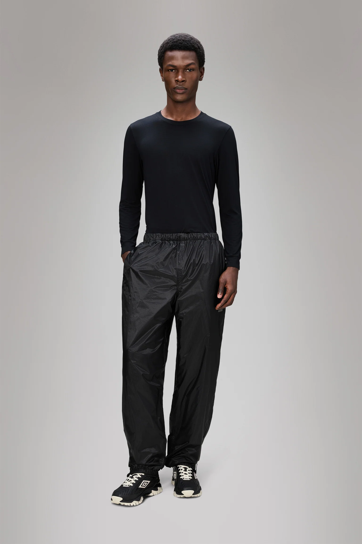 RAINS X UMBRO - SNEAKER