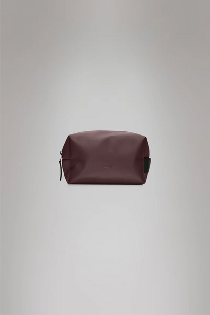 RAINS - WASH BAG SMALL