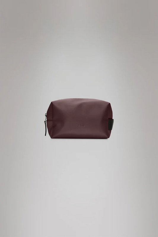 RAINS - WASH BAG SMALL