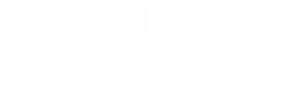 A White logo reading "Rains"
