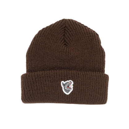RAISED BY WOLVES - SOUVENIR WATCH CAP