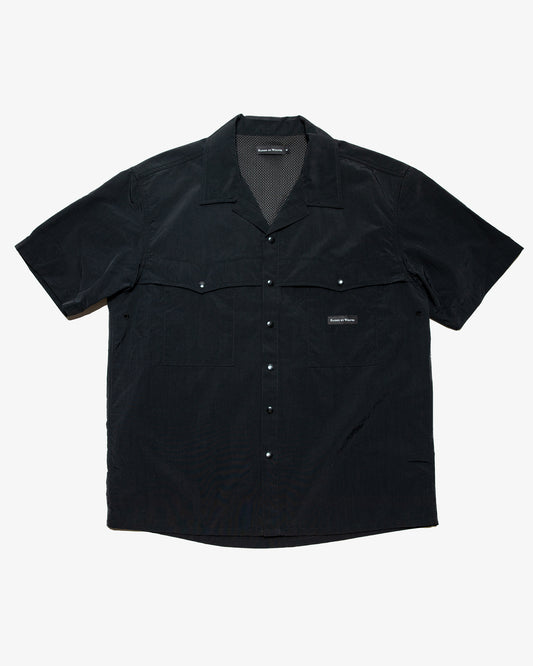 RAISED BY WOLVES - HIKING SHIRT