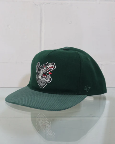 RAISED BY WOLVES X 47 - CRYSTAL EYE SNAPBACK