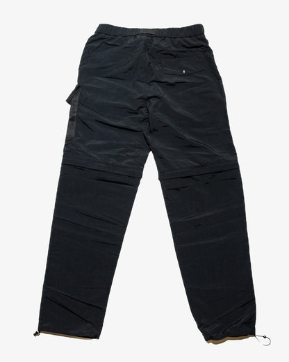 RAISED BY WOLVES - CONVERTIBLE HIKING PANTS