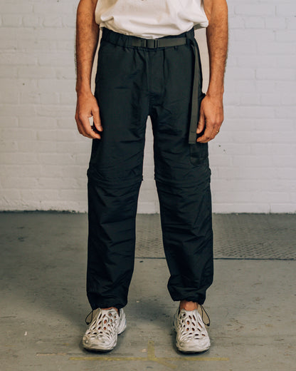 RAISED BY WOLVES - CONVERTIBLE HIKING PANTS