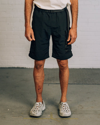 RAISED BY WOLVES - CONVERTIBLE HIKING PANTS