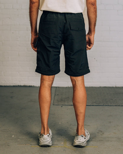 RAISED BY WOLVES - CONVERTIBLE HIKING PANTS