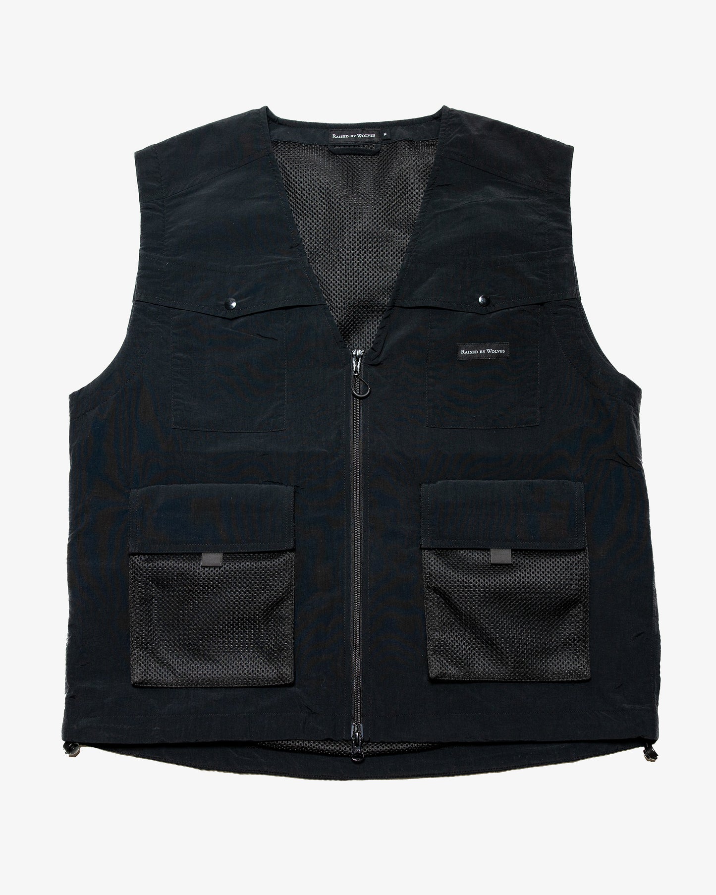 RAISED BY WOLVES - HIKING VEST