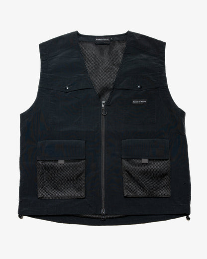 RAISED BY WOLVES - HIKING VEST