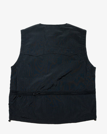 RAISED BY WOLVES - HIKING VEST
