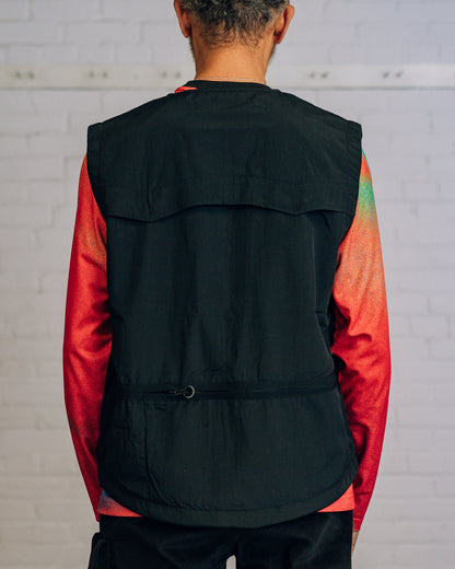 RAISED BY WOLVES - HIKING VEST