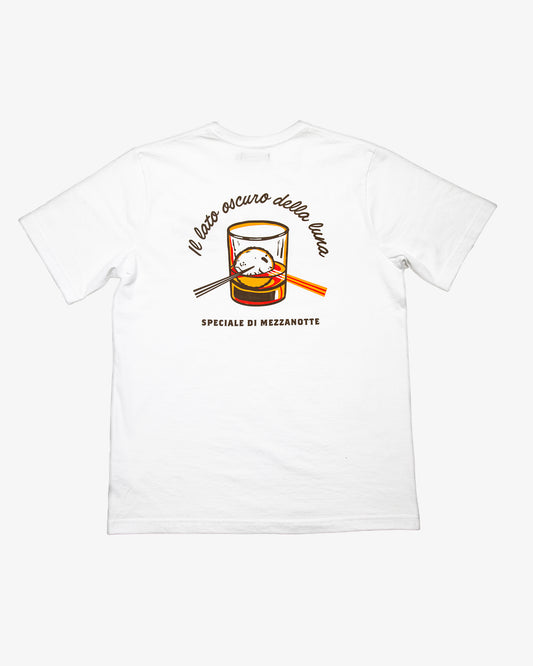 RAISED BY WOLVES - MIDNIGHT SPECIAL TEE