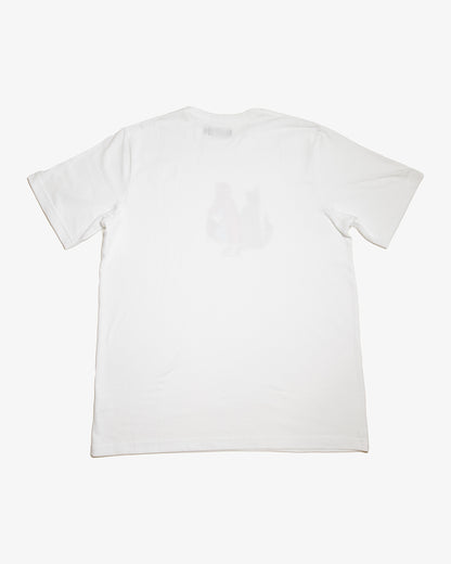 RAISED BY WOLVES - SHADOW TEE