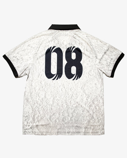 RAISED BY WOLVES - SOCCER JERSEY