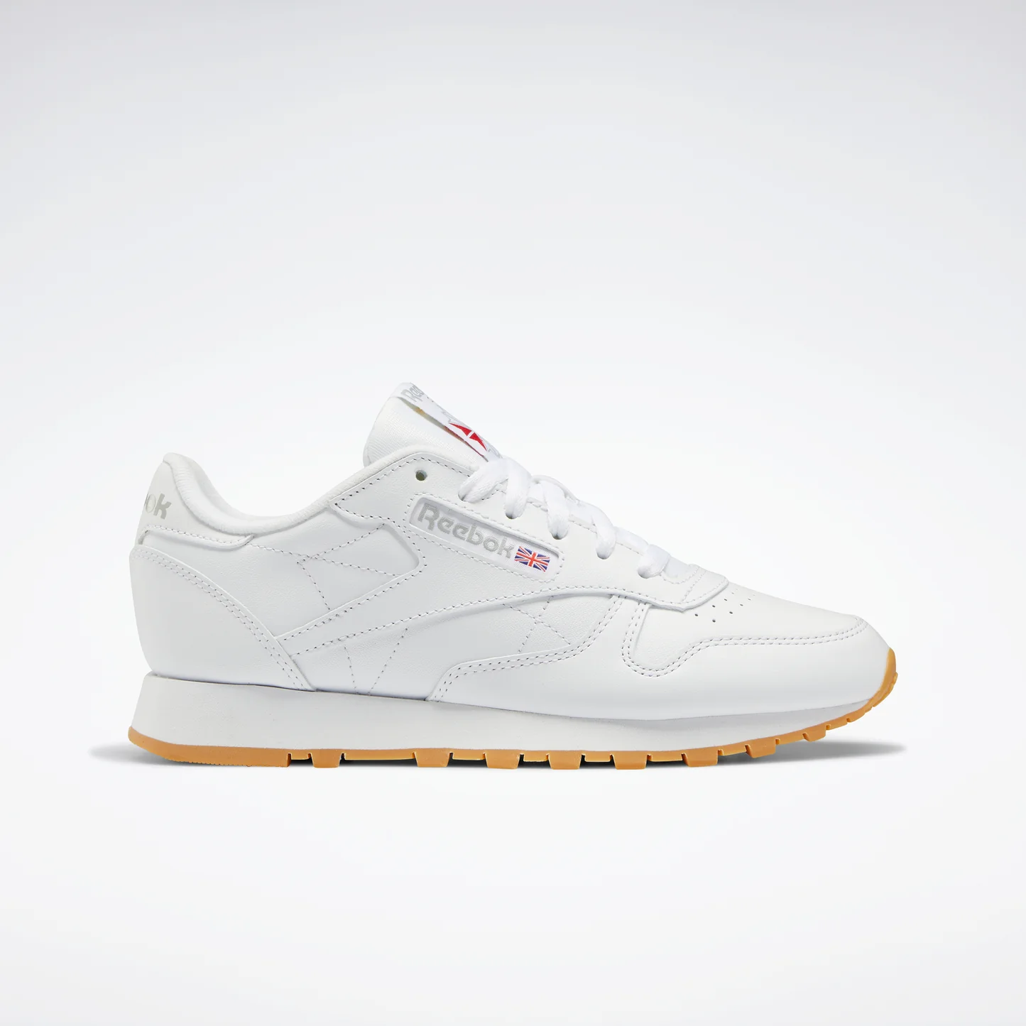 REEBOK - CLASSIC LEATHER