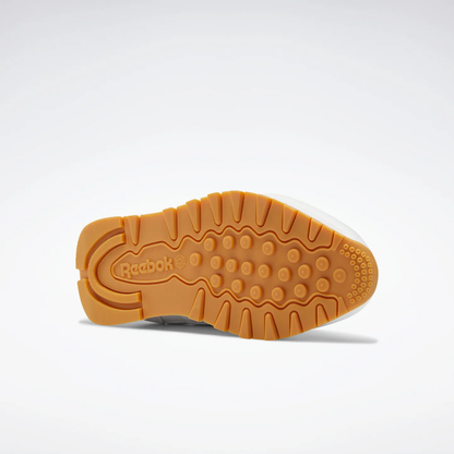 REEBOK - CLASSIC LEATHER