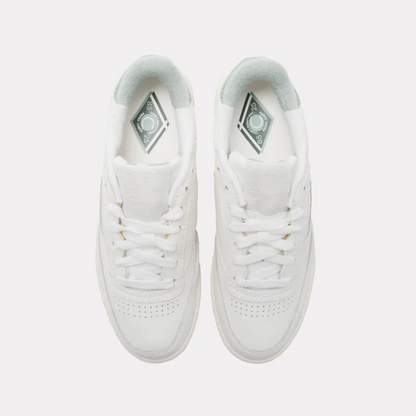 REEBOK - CLUB C 85 40TH ANNIVERSARY - WOMEN'S