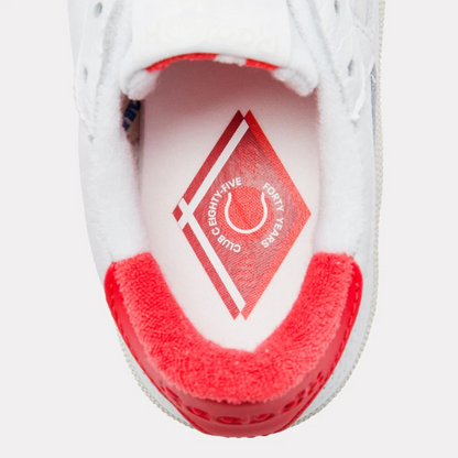 REEBOK - CLUB C 85 40TH ANNIVERSARY - WOMEN'S