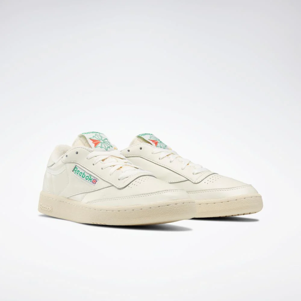 Reebok vintage prix outlet