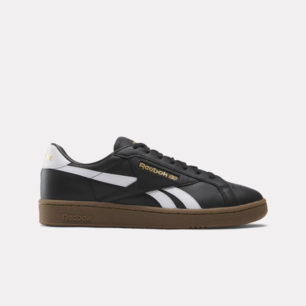 REEBOK - CLUB C GROUNDS UK