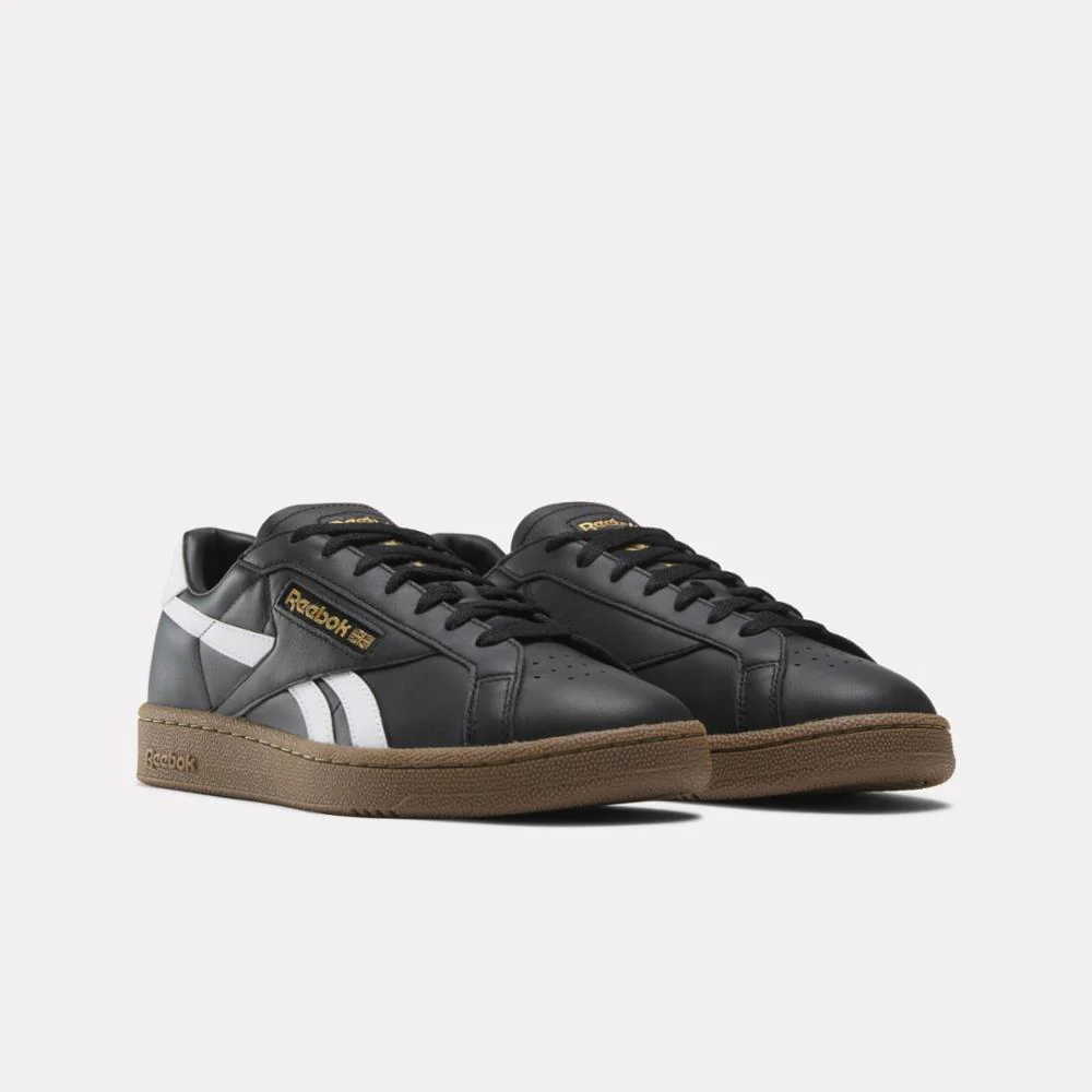 REEBOK - CLUB C GROUNDS UK