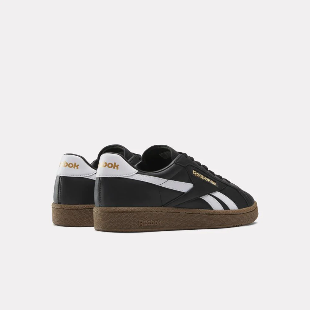 REEBOK - CLUB C GROUNDS UK
