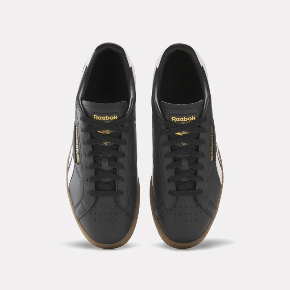 REEBOK - CLUB C GROUNDS UK
