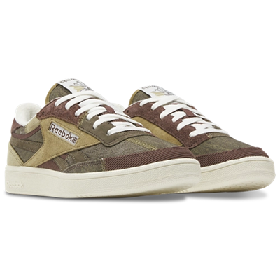 REEBOK - CLUB C REVENGE VINTAGE