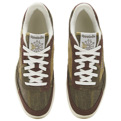 REEBOK - CLUB C REVENGE VINTAGE