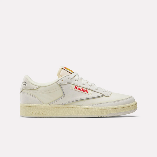 REEBOK X KODAK - CLUB C 85 VINTAGE